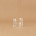 Toyo-Sasaki HS Platinum Stackable Glasses - tortoise general store