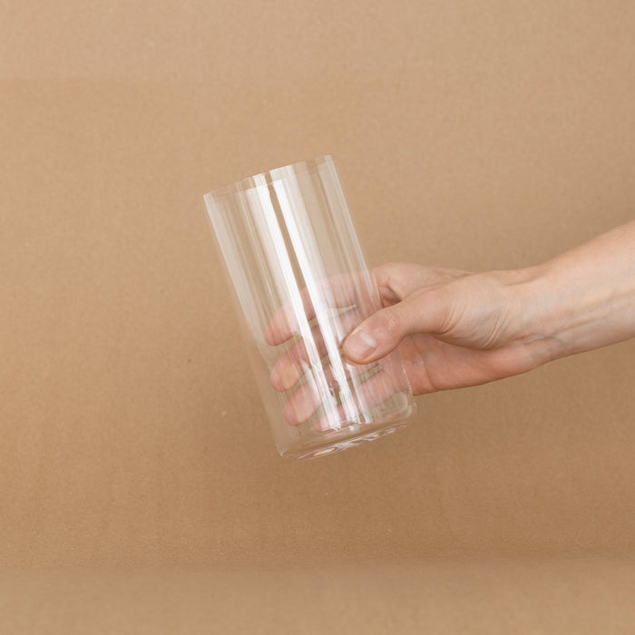 Toyo-Sasaki HS Circle Glass (XL) 18 oz | Tortoise General Store