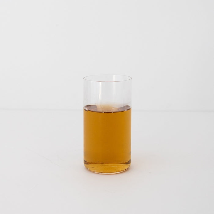 Hard Strong Circle Glass - XL - tortoise general store