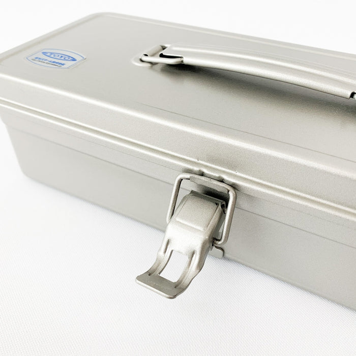 Toolbox Flat Top - tortoise general store