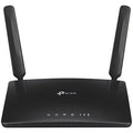 AC750 Wireless Dual Band 4G LTE Router, internal unlocked 4G/3G Modem, support LTE (FDD/TDD) by TP-Link – product photo