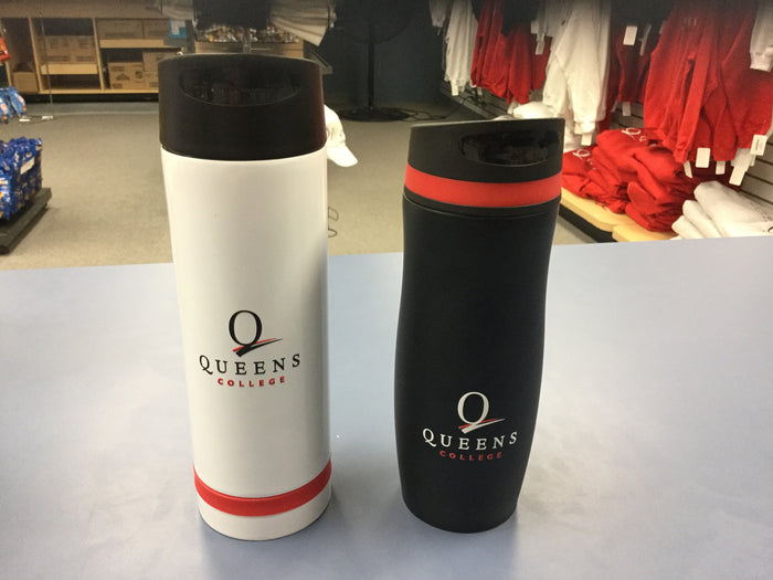 Travel Coffee Tumbler
