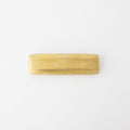 Traveler's Company Brass Pen Case - tortoise general store