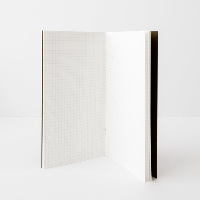 Traveler's Notebook - Standard Inserts - tortoise general store