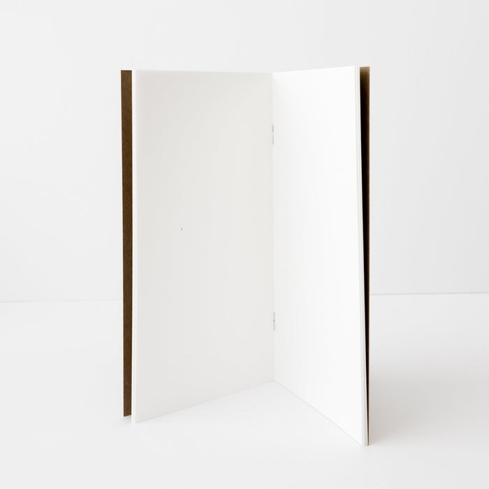 Traveler's Notebook - Standard Inserts - tortoise general store
