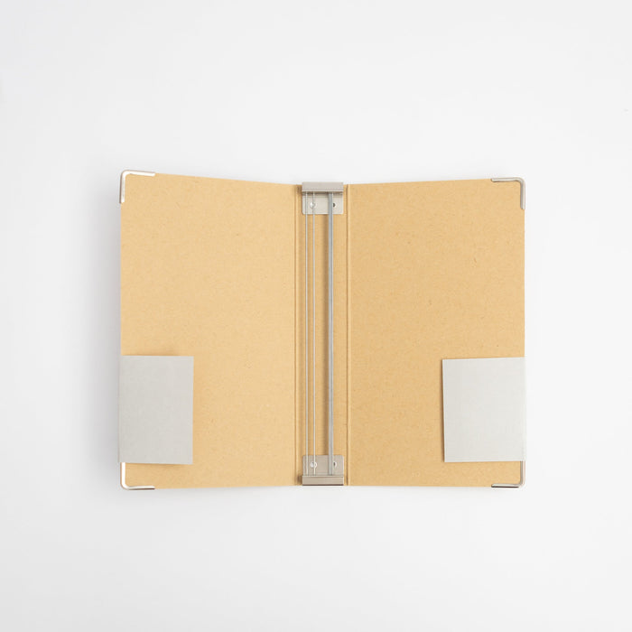 TN Reg 011 Binder for Refills | Tortoise General Store