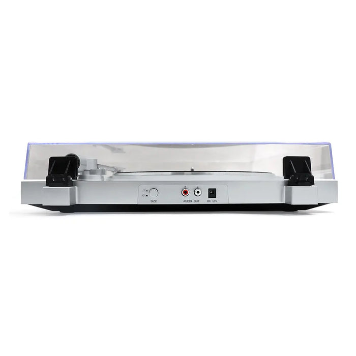 TS-01 Fully Automatic Turntable CoolGeek