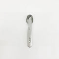 Stainless Steel Cutlery Set by Tsubamesanjo - tortoise general store