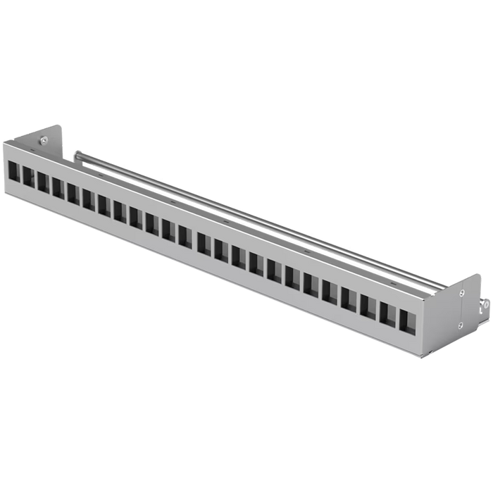 Ubiquiti UACC-Rack-Panel-Patch-Blank-24 – product photo