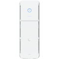Ubiquiti UPS-Tower-EU UniFi managed 1kVA uninterruptible power supply with 5 surge-only outlets and 5 software-resettable surge and backup devices - product photo