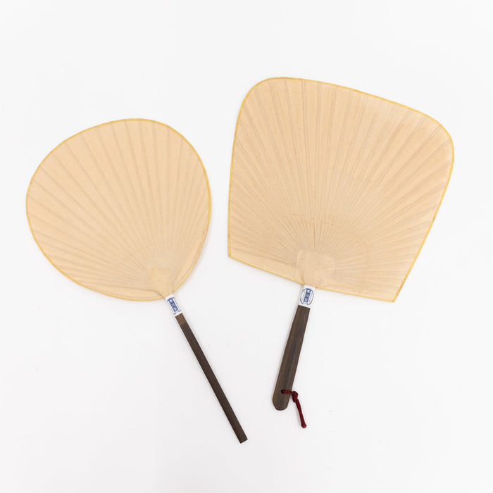 Uchiwa Fans | Tortoise General Store