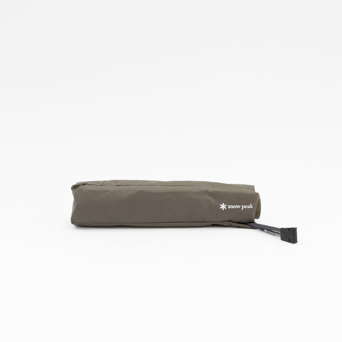 Ultralight Umbrella Grey
