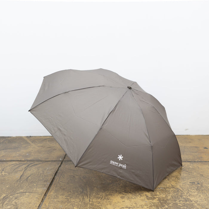 Ultralight Umbrella Grey | Tortoise General Store