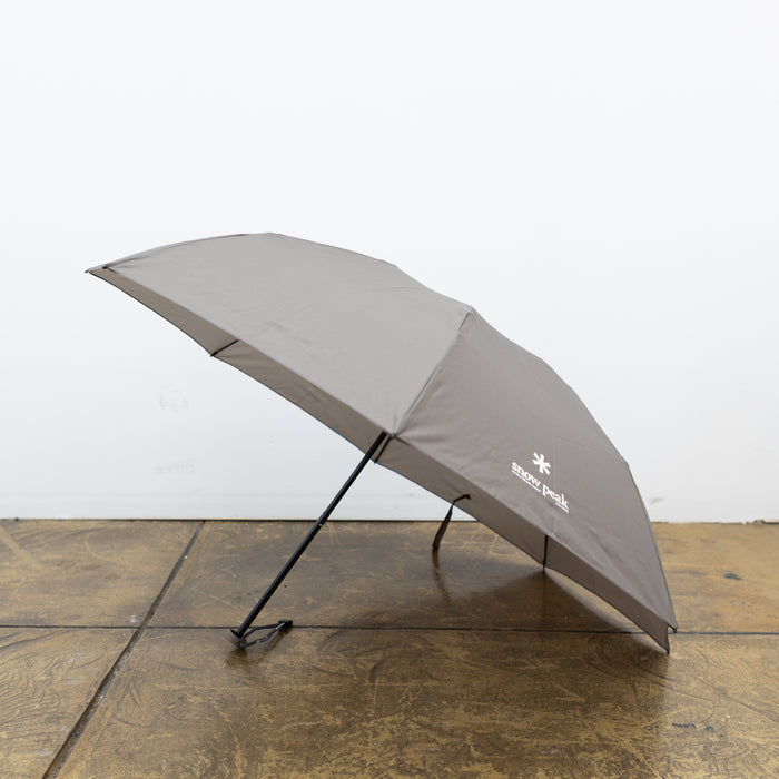 Ultralight Umbrella Grey