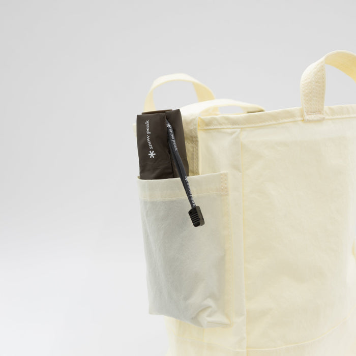 Ultralight Umbrella Grey | Tortoise General Store