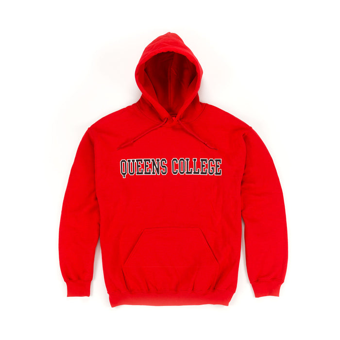 Unisex Pullover Hoodie