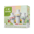Verda® 6-Pack Variety Pack
