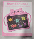 Vivitar Kids' Tablet Bumper Case Cat