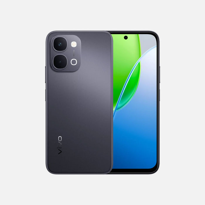 Vivo Y31D