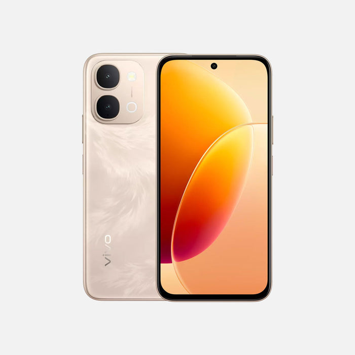Vivo Y31D
