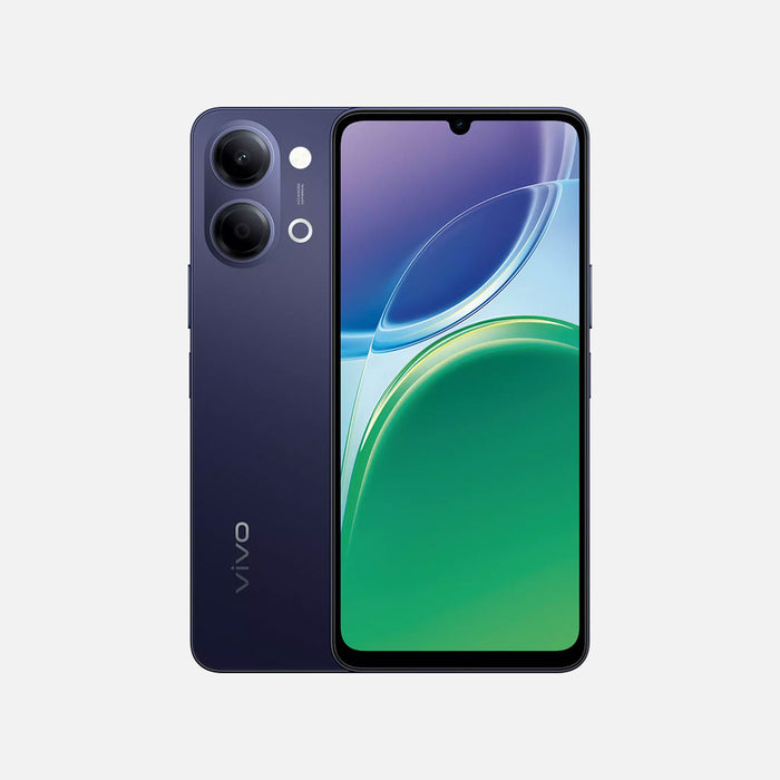 Vivo Y31D