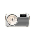 VS-02 Portable CD Player CoolGeek
