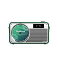 VS-02 Portable CD Player CoolGeek
