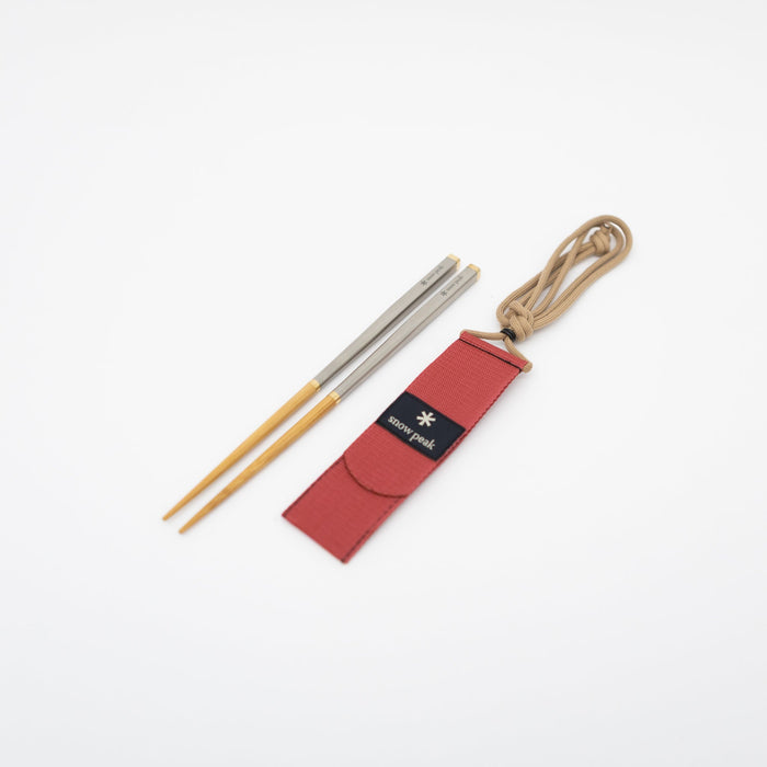 Wabuki Chopsticks | Tortoise General Store