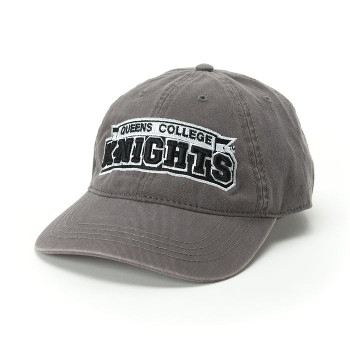 Washed Caps
