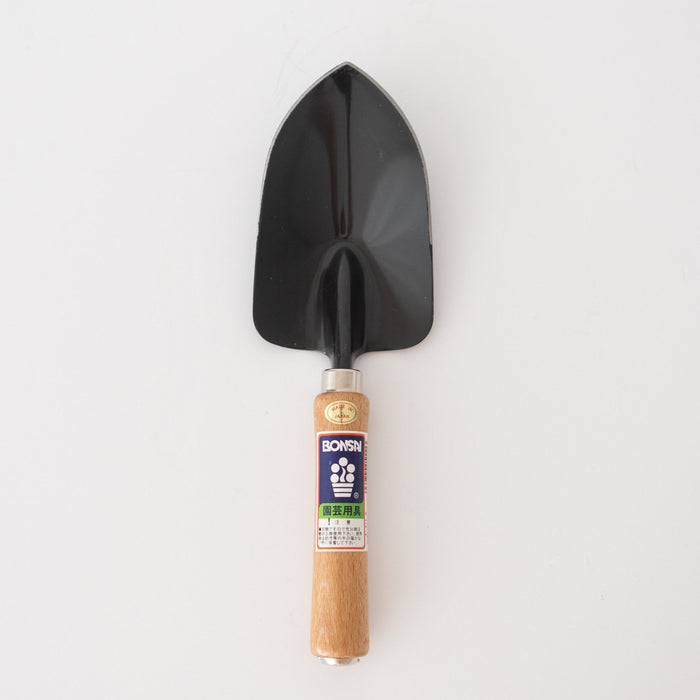Wide Blade Garden Trowel - tortoise general store
