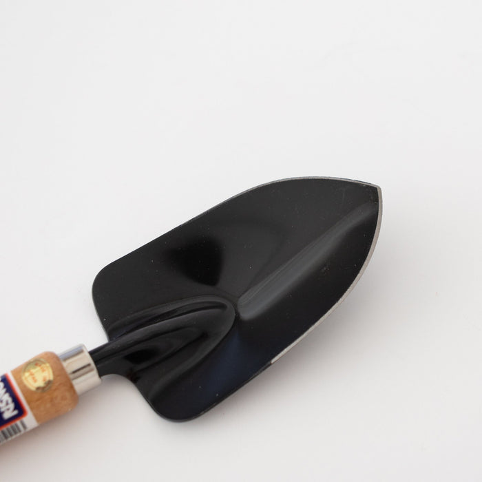 Wide Blade Garden Trowel - tortoise general store