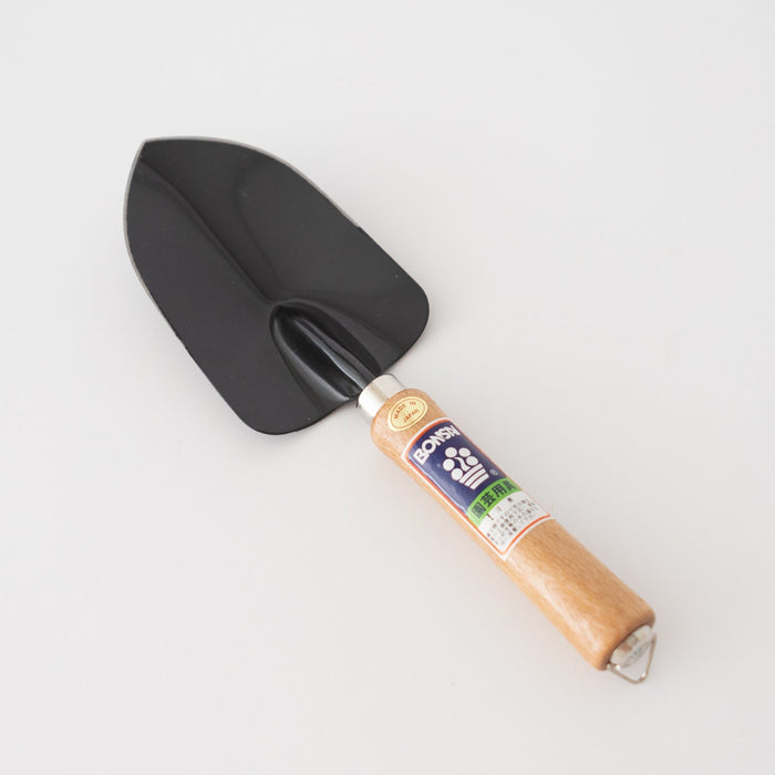 Wide Blade Garden Trowel - tortoise general store