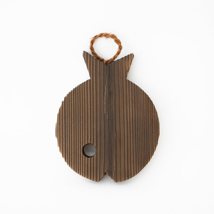 Trivet Fish - tortoise general store