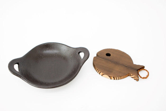 Trivet Fish - tortoise general store