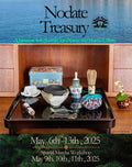 Workshop: Explore Nodate Treasury - Matcha culture in nature | Tortoise General Store