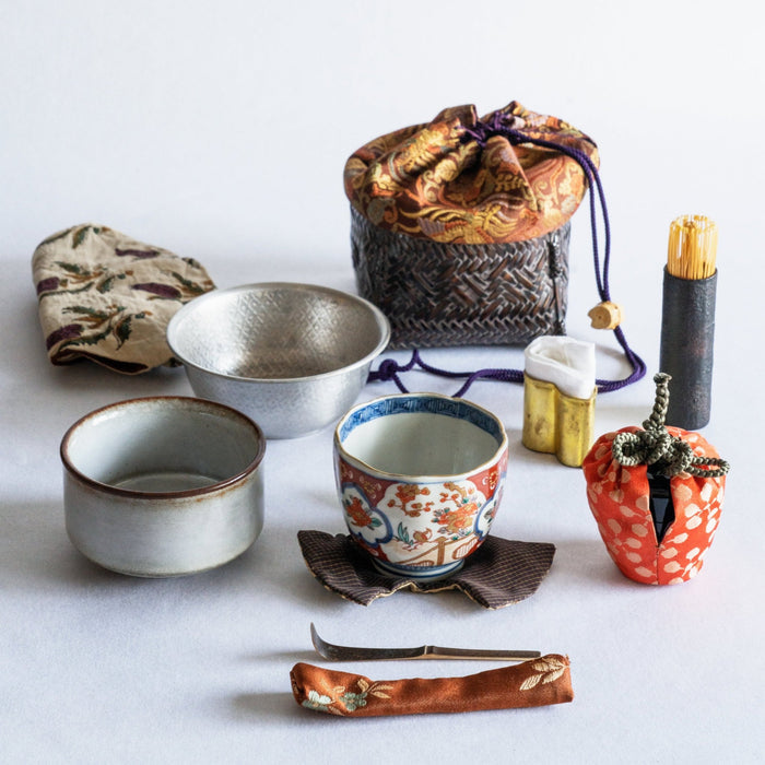 Workshop: Explore Nodate Treasury - Matcha culture in nature | Tortoise General Store