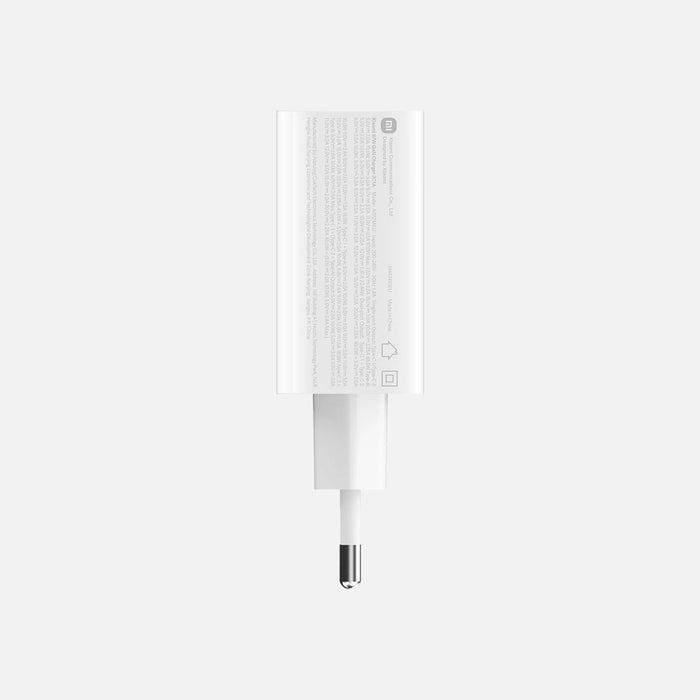 Xiaomi 67W GaN Charger 2C1A