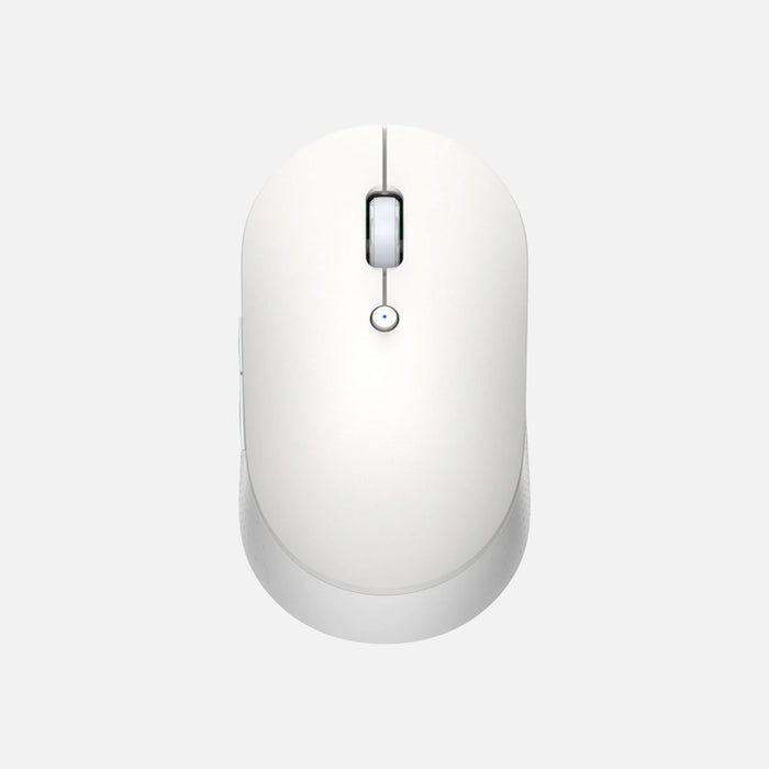 Xiaomi Mi Dual Mode Wireless Mouse Silent Edition