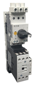 Eaton XTFC020BCTD Type F combination starter