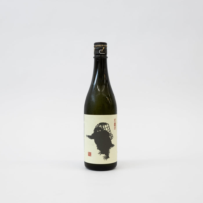 Yuki Otoko Junmai 720ml | Tortoise General Store