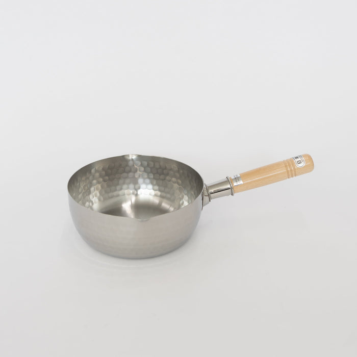 Yukihira Nabe Pan | Tortoise General Store