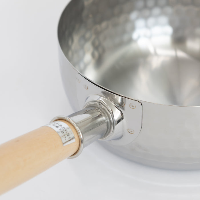 Yukihira Nabe Pan